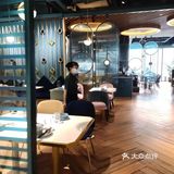 没有多少人,但是味道依然很正宗