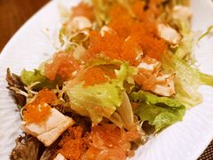 -千代饮兵卫日本料理(东二环泰禾广场西区店)