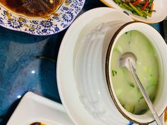 -富临轩私房菜(集庆门大街店)