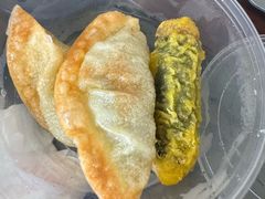 -山海珍味韩国料理(奥城店)