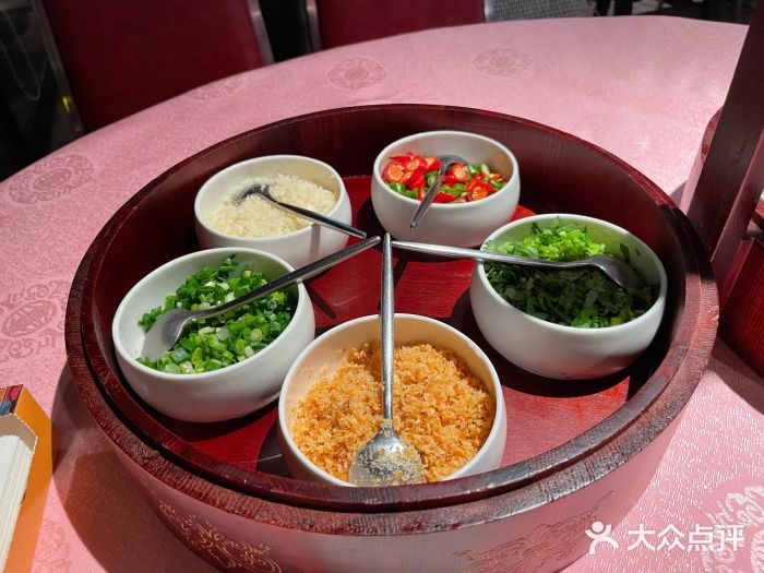 行家海鲜火锅酒家(静安寺店)图片