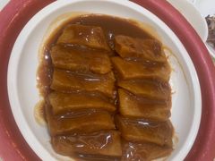 -聚福山莊·寻味顺德(北滘店)