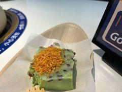 -嗲嗲的椰子鸡・太琼糟粕醋(上海百联又一城店)