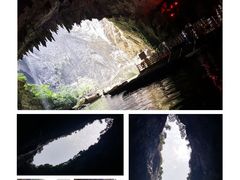 -英西峰林·洞天仙境