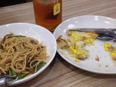 -卢家妈妈·西餐厨房(中信华庭店)