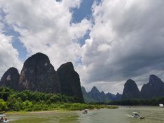 -桂林兴坪漓江