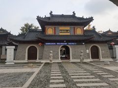 -董永七仙女文化园