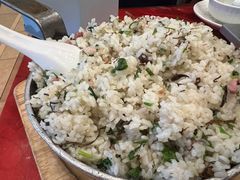 灶头菜饭-侬佳蒸菜馆(听潮店)