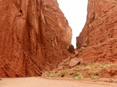 -天山神秘大峡谷