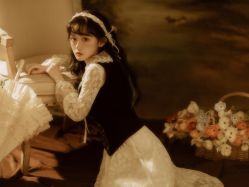 -米莱摄影写真(五大道别墅店)