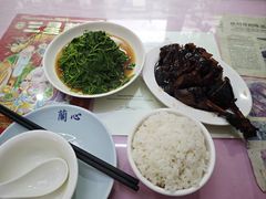 -蘭心餐厅(进贤路店)