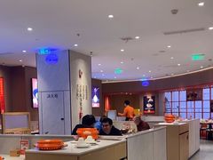 -北大荒人•新东北菜(青岛银座店)