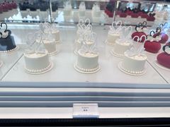 -BLACKSWAN黑天鹅(环球店)
