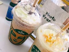 -星巴克臻选(北京银泰店)