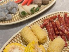 -一绪に寿喜烧(荟聚店)