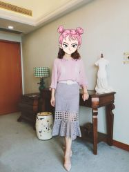 -Eling伊林彩妆·化妆培训(河西奥体店)