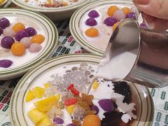 -堂屋糖水店(愚园店)