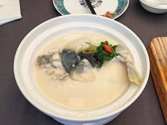 -肆月河豚·新淮扬(金融街店)