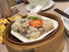 -海龙阁酒家·37年老字号粤菜(保利广场店)