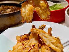 -小吊梨汤·北京菜·烤鸭(王府井银泰in88店)