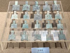 -洛阳周王城天子驾六博物馆