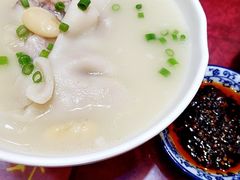 老妈蹄花-易老妈蹄花.特色川菜(人民公园总店)