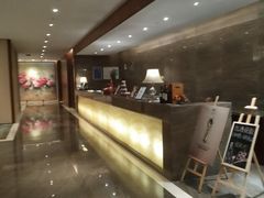 -常熟理文铂尔曼酒店