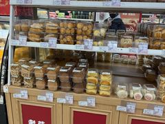 -翠微超市(牡丹园店)