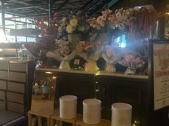 -771餐吧·咖啡·西餐·烤肉(金湖广场店)