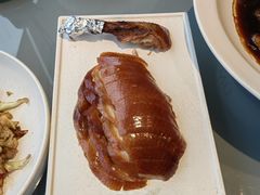 -小大董·烤鸭(观景餐厅·南京西路店)