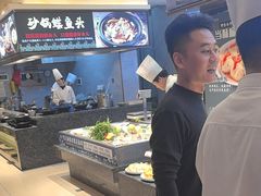 -新时代大酒店(仰口路店)