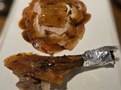 -小大董·烤鸭(王府井apm店)