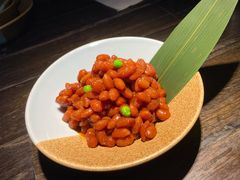 话梅花生-外婆家(杭州马塍店·杭帮菜名店)