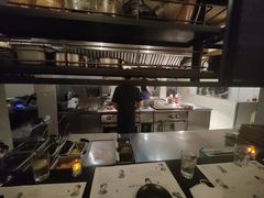 -Ocean's Table 欧舍