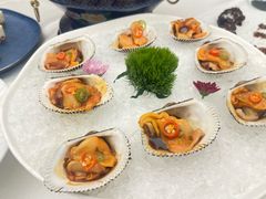 -品海楼·大连海胆锅贴馆(东港店)