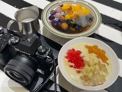 -堂屋糖水店(愚园店)