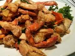-麒麟海鲜酒家(Richmond)