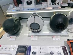 -鹰巢数码·EAGLE’S NEST(SKP店)