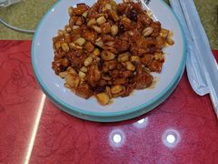 -北平味道.京味菜.烤鸭(梨园店)