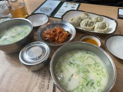 -神仙雪浓汤(明洞店)