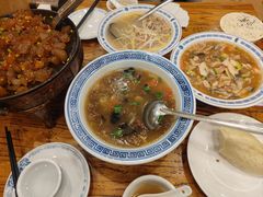 -老雒阳面馆·水席·洛阳菜(王城路店)