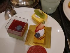-盛之乡温泉渡假村仕林餐厅