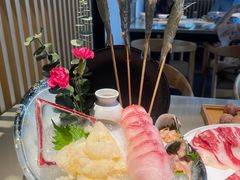 -享月汤皇·海鲜小火锅·聚会(曲江创意谷店)