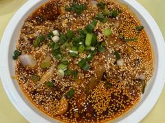 -冯鱼头火锅(青蓝山美食一条街店)