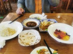-老回回饺子馆(海洋馆店)