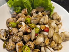 -鲜鲜·鲅鱼圈海鲜(于洪店)