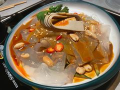 -一品渝香·好吖好鸭时尚干锅鸭头(天山店)
