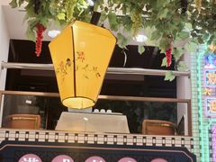 -香港威特瑞茶餐厅(小白楼音乐厅店)