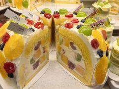 -PAOPAO Bakery&Café(港汇店)