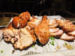 -绿茶餐厅(乐峰广场店)